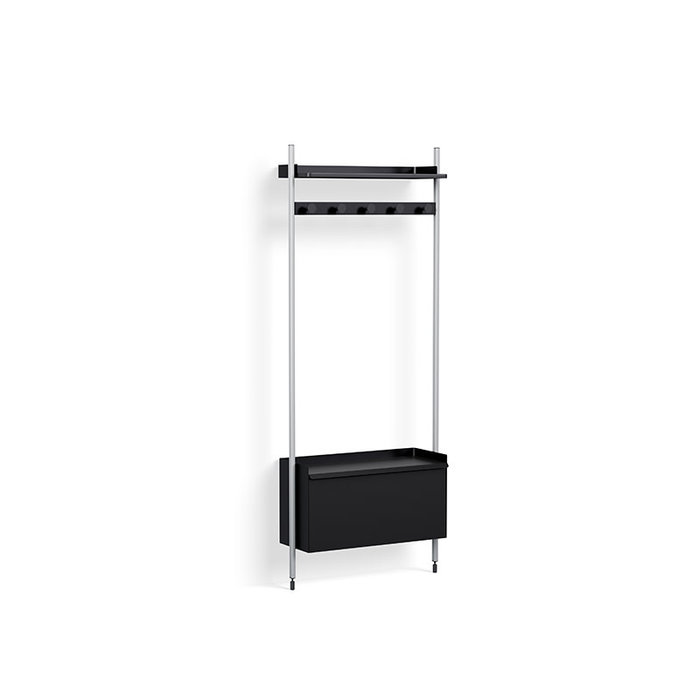 HAY Pier System  1061 - 1 column