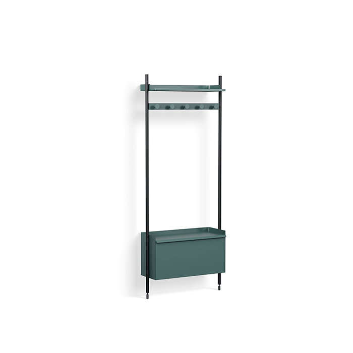 HAY Pier System  1061 - 1 column