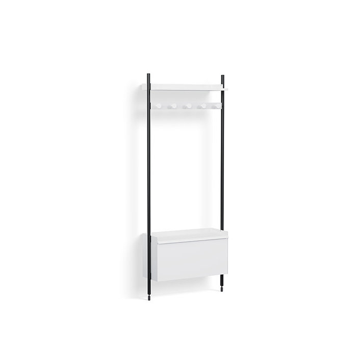 HAY Pier System  1061 - 1 column