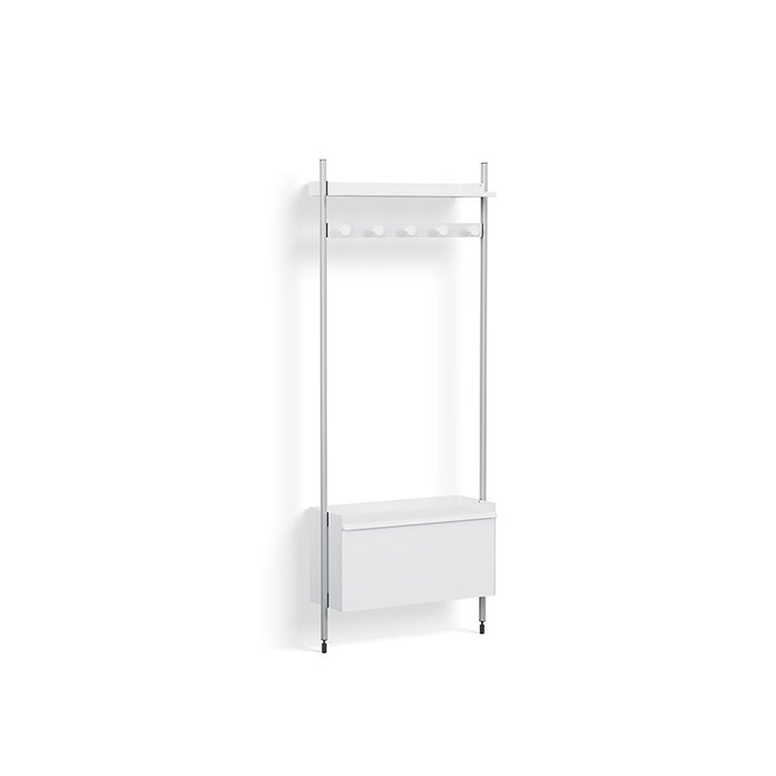 HAY Pier System  1061 - 1 column