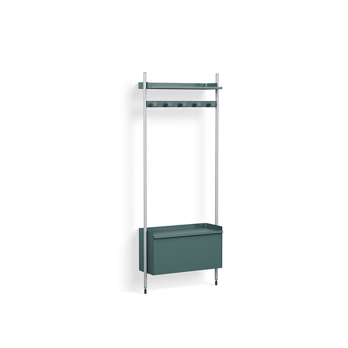 HAY Pier System  1061 - 1 column