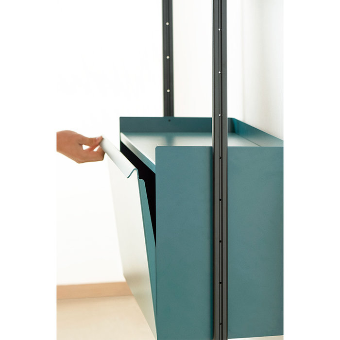 HAY Pier System  1061 - 1 column