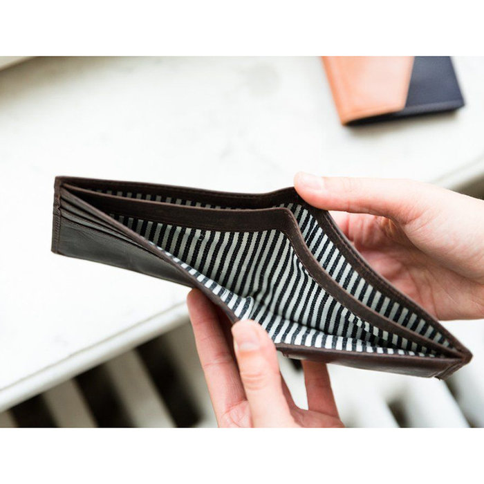 O MY BAG Portefeuille Tobi - O MY BAG