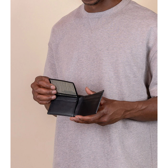 O MY BAG Portefeuille Tobi - O MY BAG