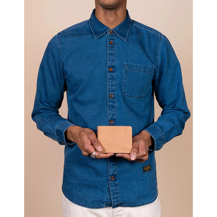 O MY BAG Portefeuille Tobi - O MY BAG