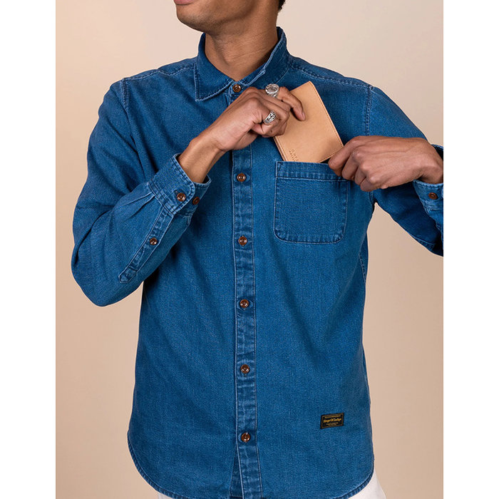 O MY BAG Portefeuille Tobi - O MY BAG