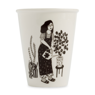 helen b Beker - Plant lover