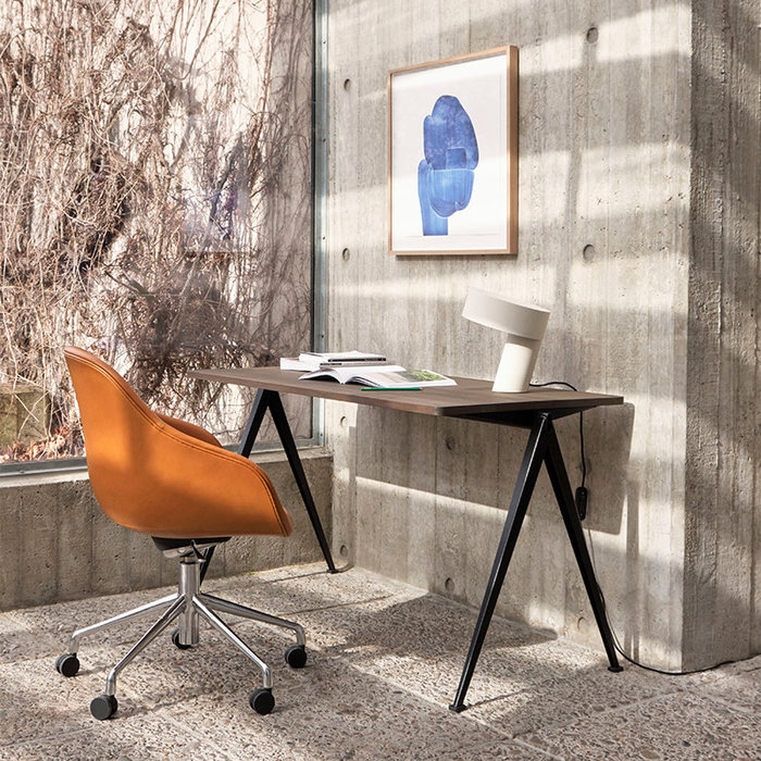 HAY AAC155 - cadre en aluminium