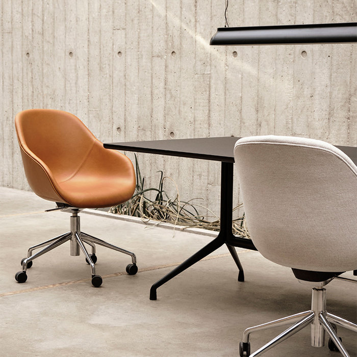 HAY AAC155 - cadre en aluminium