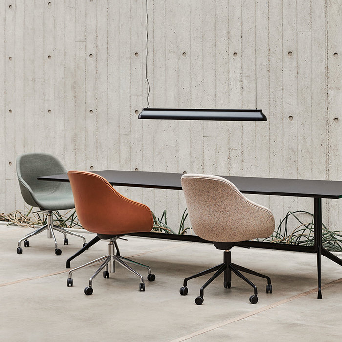 HAY AAC155 - cadre en aluminium