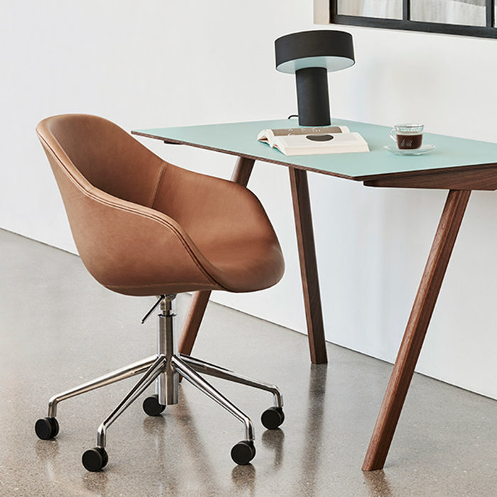 HAY AAC155 - cadre en aluminium