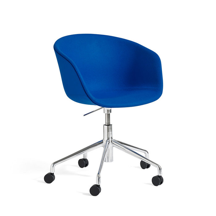 HAY AAC53 - aluminum frame