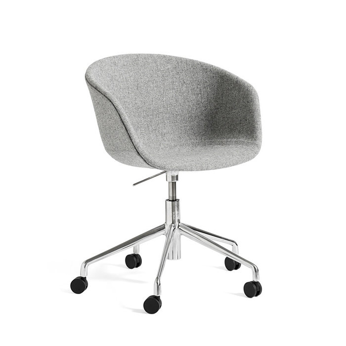 HAY AAC53 - aluminum frame