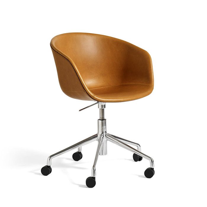 HAY AAC53 - aluminum frame