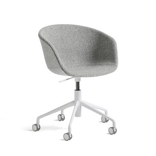 HAY AAC53 - white frame - hallingdal 130