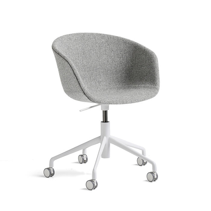 HAY AAC53 - white frame - hallingdal 130