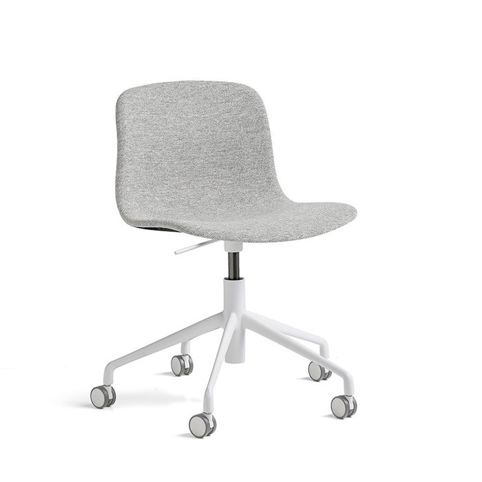 HAY AAC51 - white frame - hallingdal 116