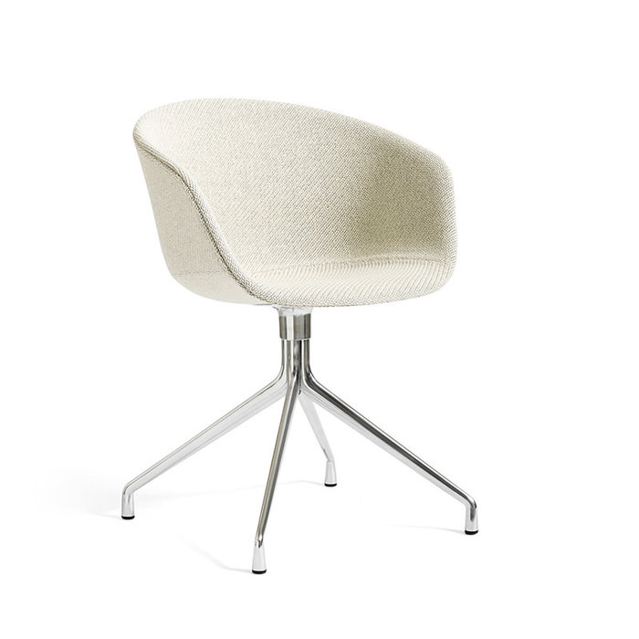 HAY AAC21 - aluminium  frame