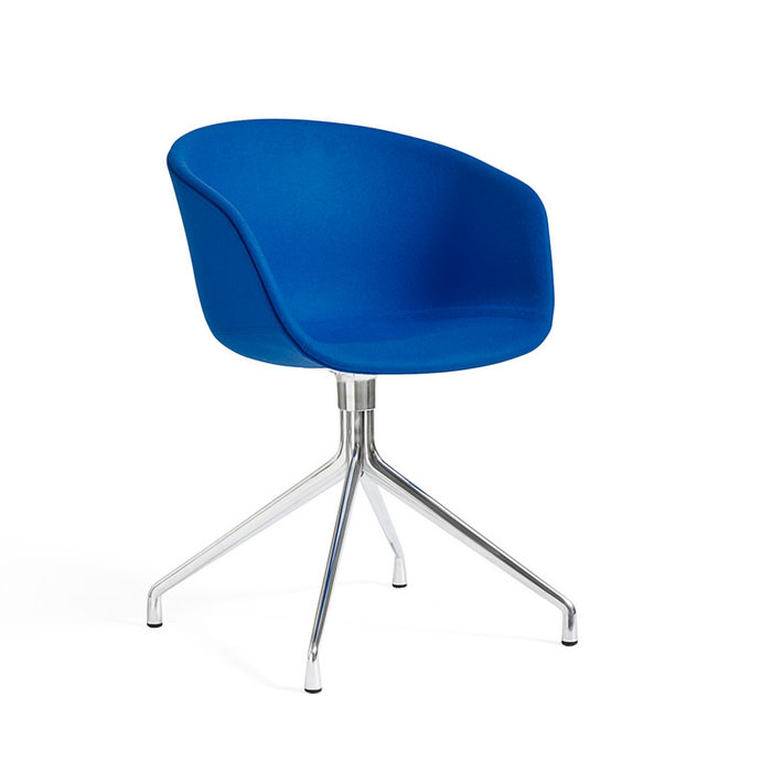 HAY AAC21 - aluminium  frame