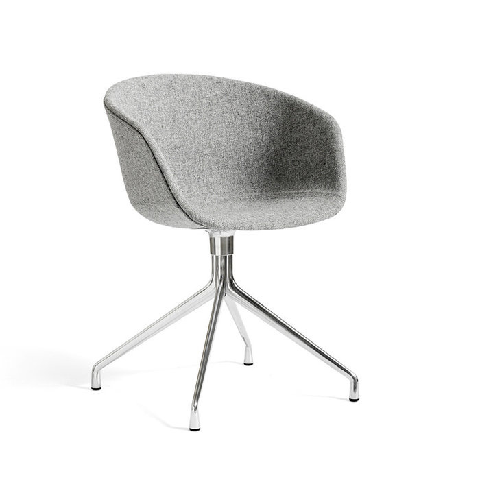 HAY AAC21 - aluminium  frame