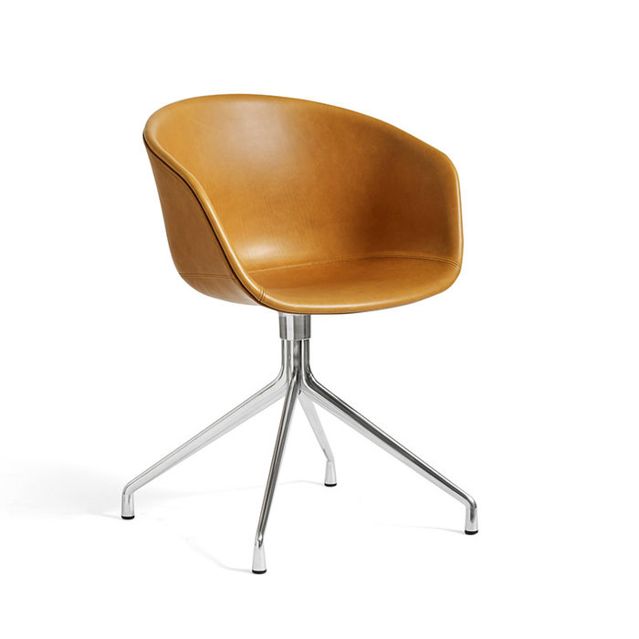 HAY AAC21 - aluminium  frame