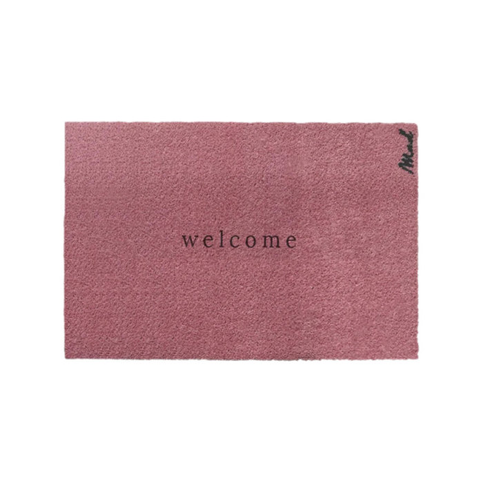 Mad About Mats Harde mat Abel 50 x 75 cm Scraper - Mad About Mats