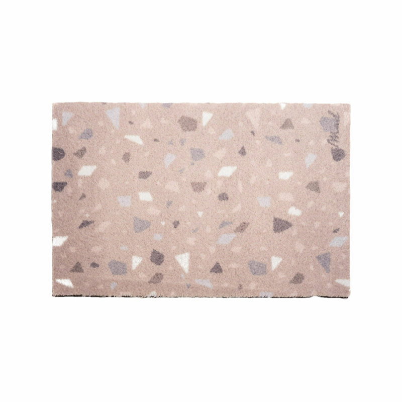 Mad About Mats Harde mat Cain 50 x 75 cm scraper
