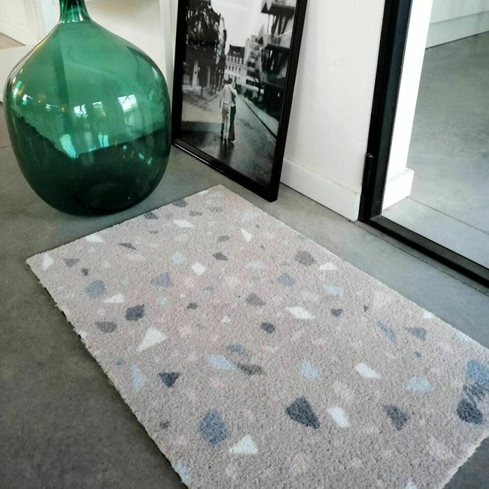 Mad About Mats Harde mat Cain 50 x 75 cm scraper