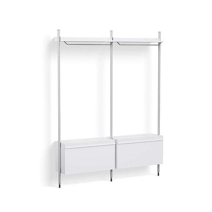 HAY Pier System 1002 - 2 collones