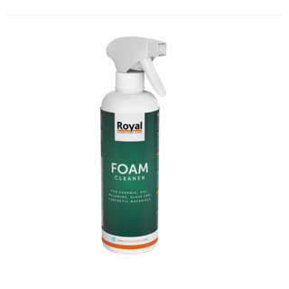 Protexx Mousse Nettoyante 500 ml