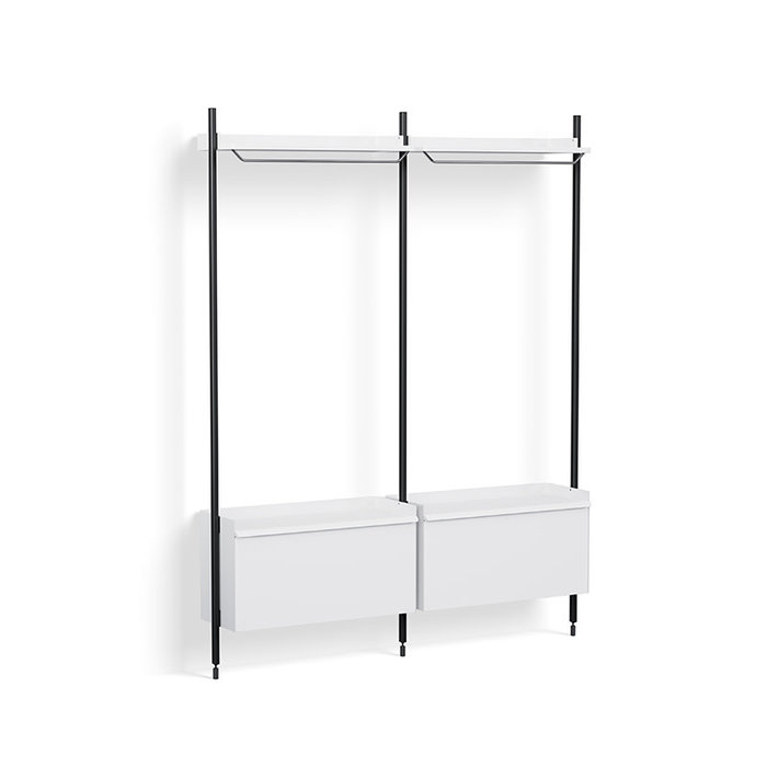 HAY Pier System 1002 - 2 collones