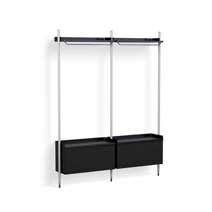 HAY Pier System 1002 - 2 columns