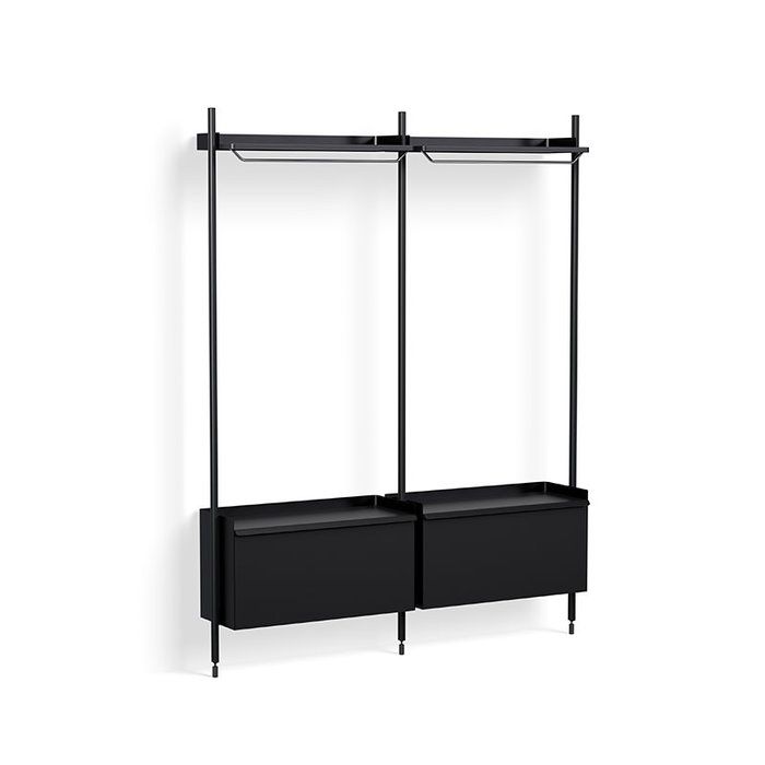 HAY Pier System 1002 - 2 collones