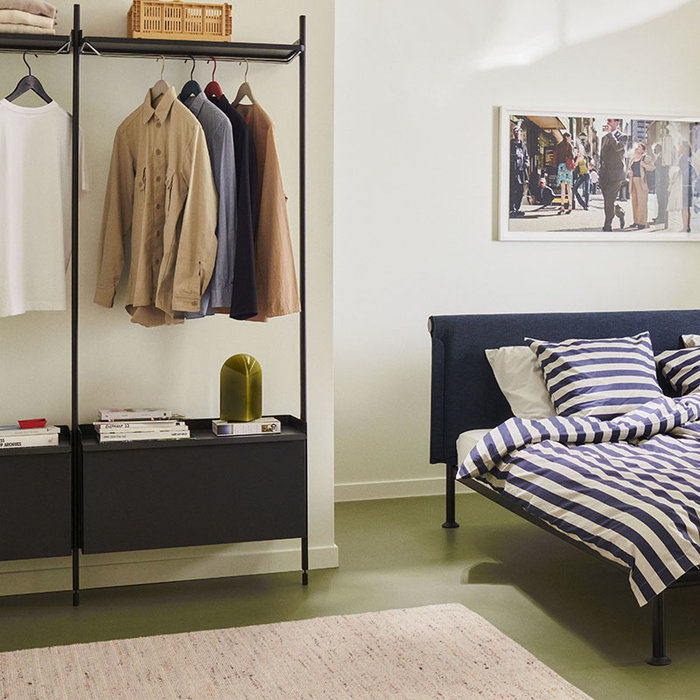 HAY Pier System 1002 - 2 collones