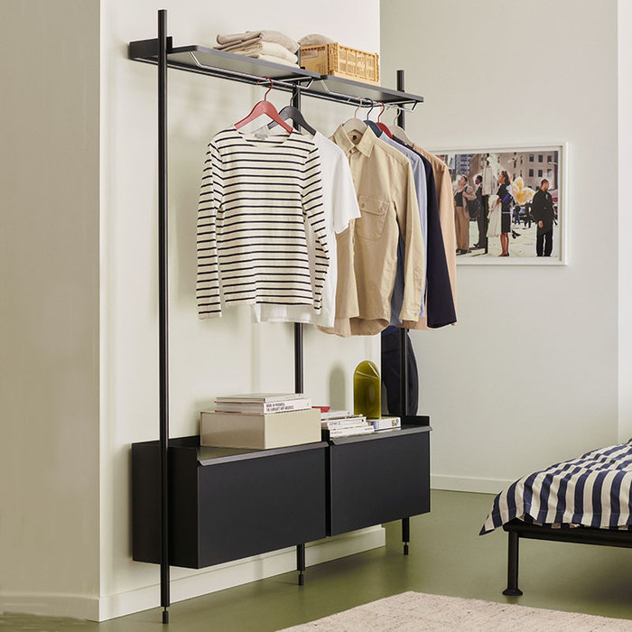 HAY Pier System 1002 - 2 columns