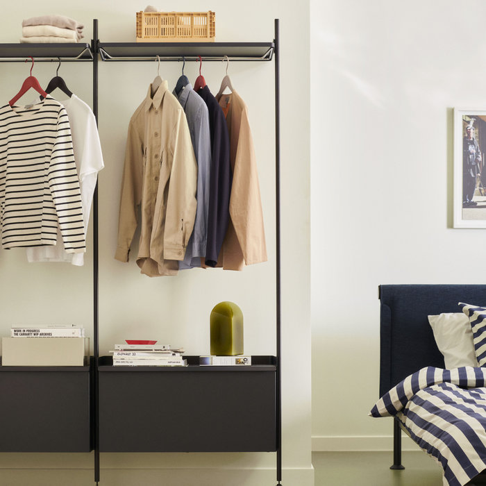 HAY Pier System 1002 - 2 columns