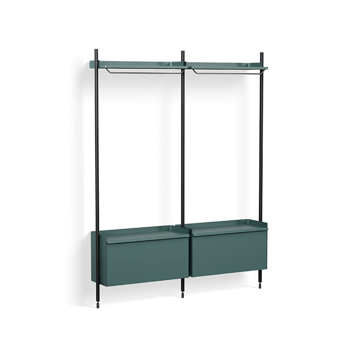 HAY Pier System 1002 - 2 collones