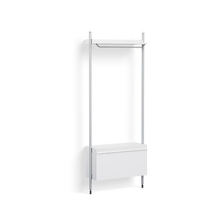 HAY Pier System 1001 - 1 column
