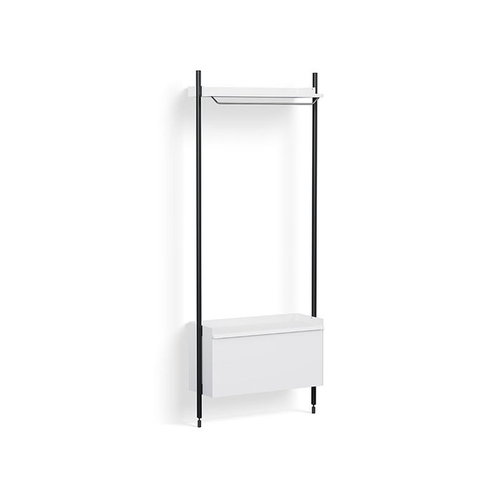 HAY Pier System 1001 - 1 column
