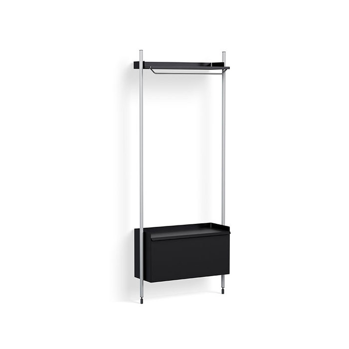 HAY Pier System 1001 - 1 column