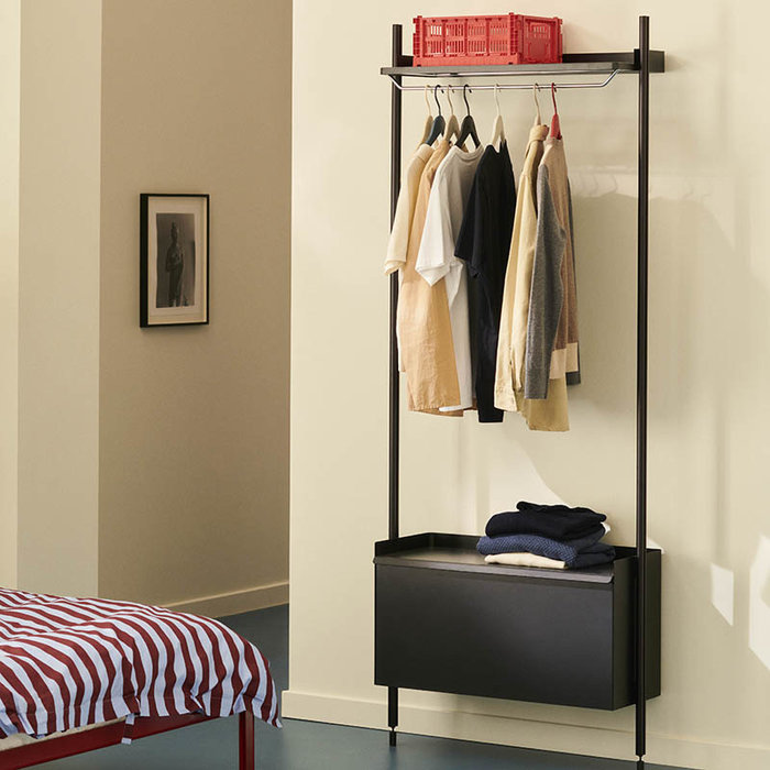 HAY Pier System 1001 - 1 column
