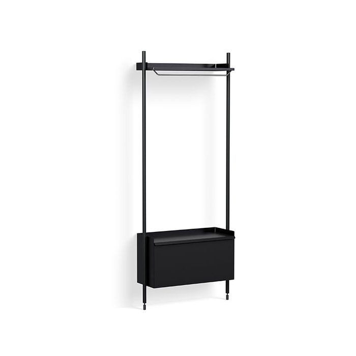 HAY Pier System 1001 - 1 column