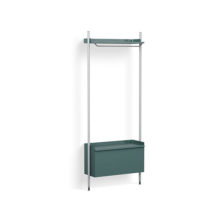 HAY Pier System 1001 - 1 column