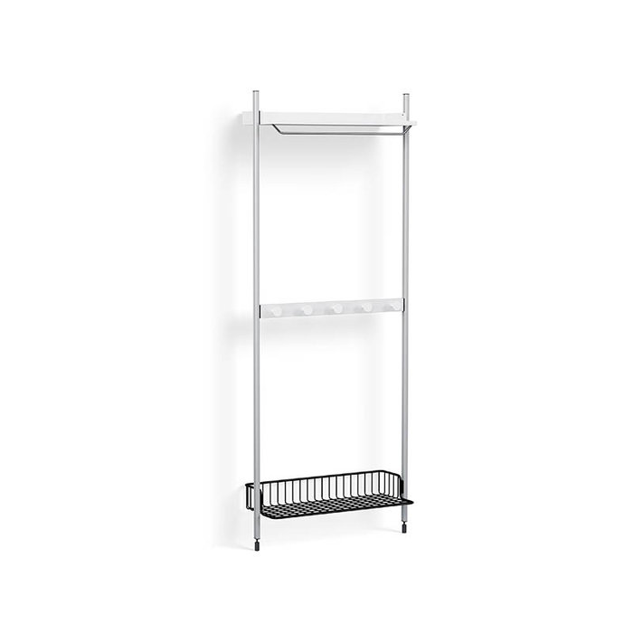 HAY Pier System 1041 - 1 column