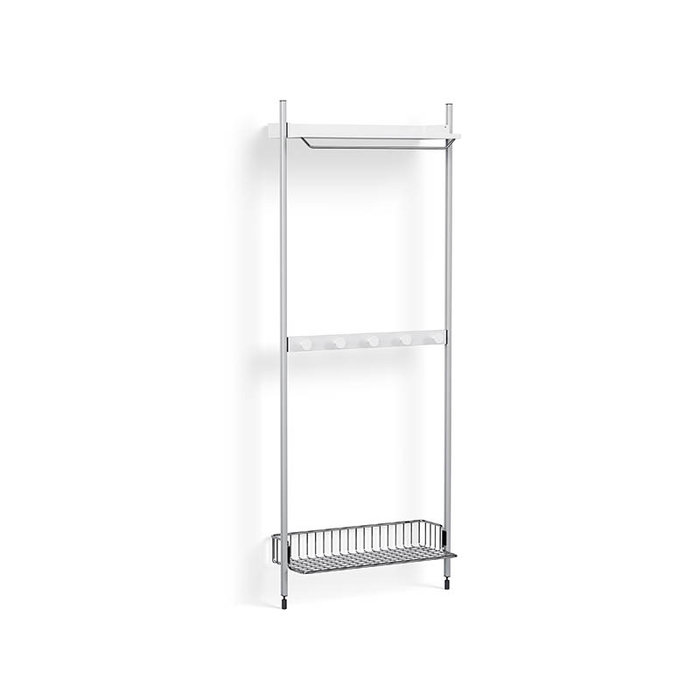 HAY Pier System 1041 - 1 column