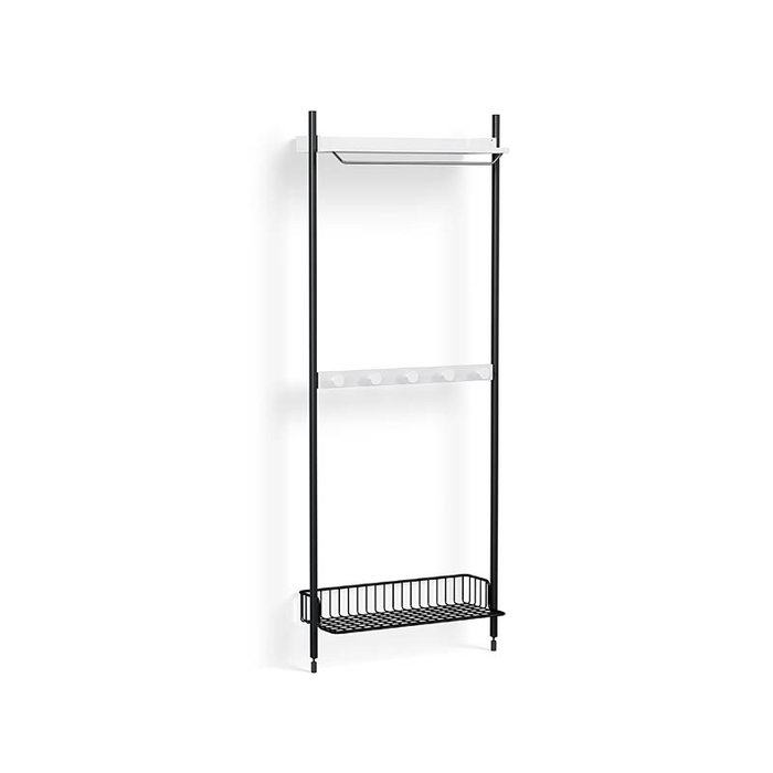 HAY Pier System 1041 - 1 colonne