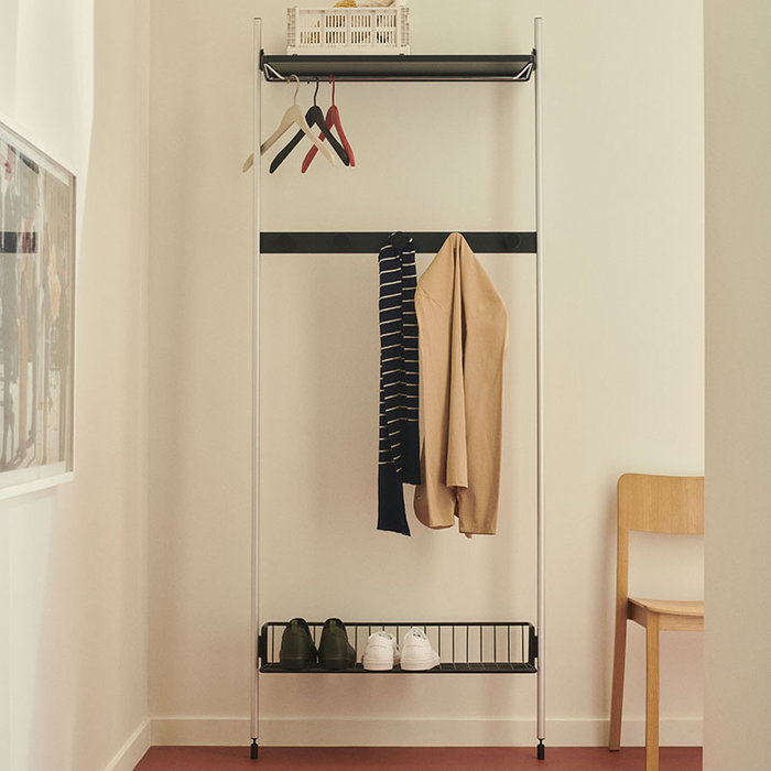 HAY Pier System 1041 - 1 colonne