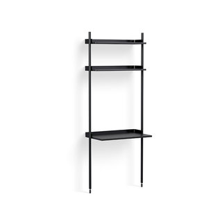 HAY Pier system 11 - 1 colonne