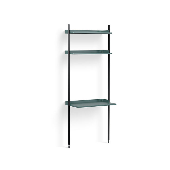 HAY Pier System 11 - 1 column