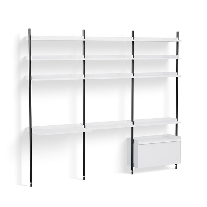 HAY Pier System 23 - 3 colonnes